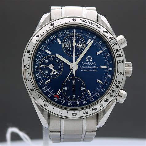 omega speedmaster day date 3523.80|omega speedmaster watches.